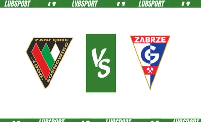 Zagłębie Sosnowiec &ndash; G&oacute;rnik Zabrze typy i kursy bukmacherskie (31.10.2023)