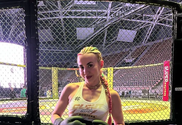 Marianna Schreiber jednak zawalczy?! Nowe wieści ws. Clout MMA 4