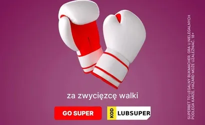 Joshua &ndash; Ngannou: 300 zł bonusu na wytypowanie zwycięzcy