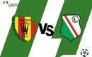 Korona Kielce – Legia typy i najlepsze kursy (16.07)