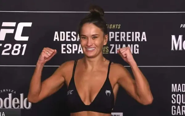 Kowalkiewicz – Belbita transmisja. Gdzie i o której godzinie oglądać za darmo?