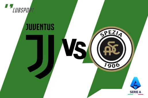 juventus spezia typy