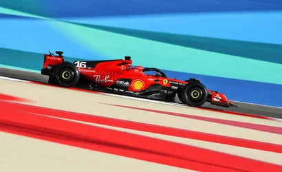 GP Azerbejdżanu 2023 F1 (30.04.2023) &ndash; zapowiedź, godzina, wyścig, transmisja i wyniki live
