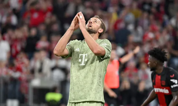 Bayern Monachium &ndash; Manchester United gdzie oglądać? Transmisja i stream online (20.09.2023)