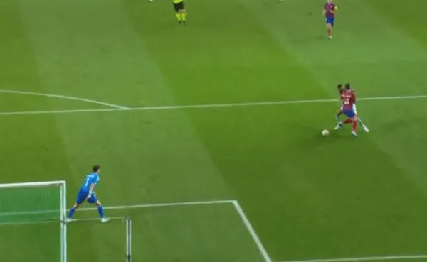 Sporting &ndash; Rak&oacute;w skr&oacute;t i wynik meczu, bramki wideo