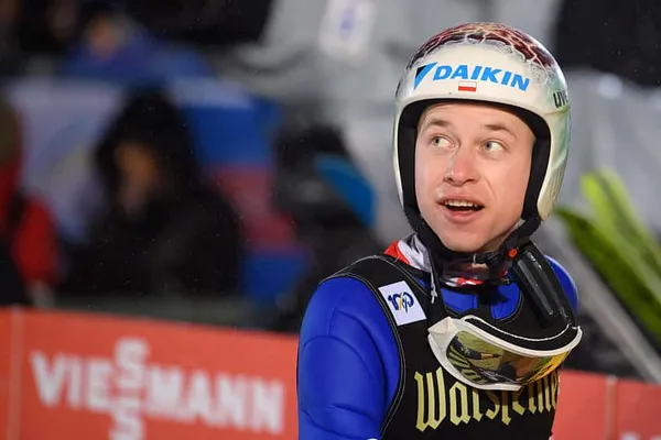 Skoki narciarskie Willingen: Wellinger najlepszy w niedzielnym konkursie