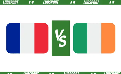 Francja &ndash; Irlandia typy i kursy bukmacherskie (07.09.2023)