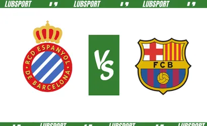 Espanyol &ndash; FC Barcelona typy, kursy i zapowiedź (14.05.2023)