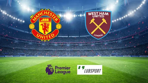 Manchester United – West Ham typy, kursy 22/01/2022
