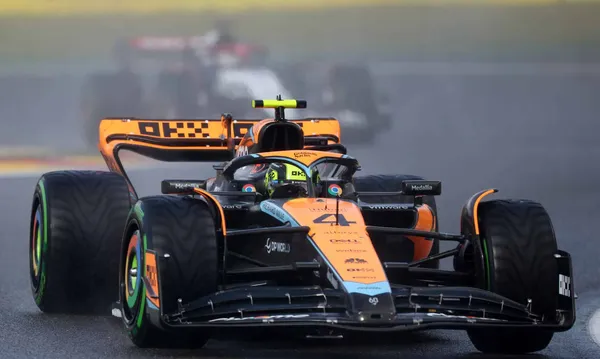 GP Holandii 2023 – gdzie oglądać F1 za darmo?