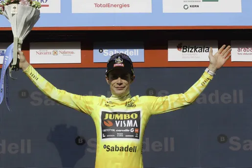 Tour de France – kto wygrał w zeszłym roku?