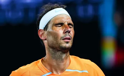 Roland Garros 2023 kto nie zagra? Nie tylko Rafael Nadal