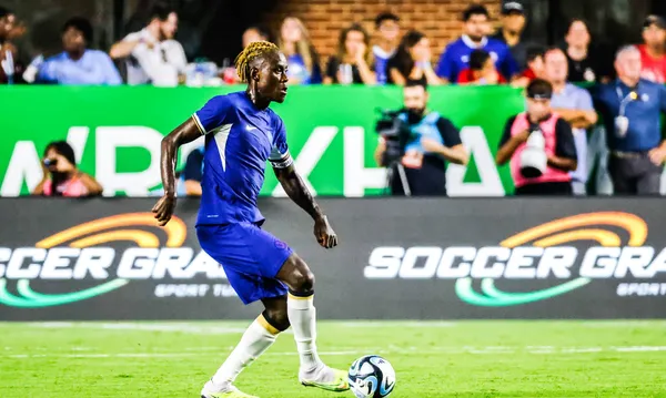 Bayern Monachium chce kupić obrońcę Chelsea. Zimą może dojść do rozmów