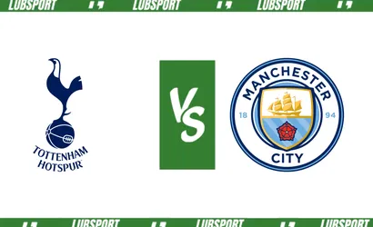 Tottenham &ndash; Manchester City typy i kursy (14.05.2024)