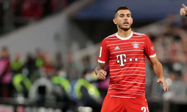 Paris Saint-Germain sfinalizowało transfer stopera. Francuzi zapłacą 45 mln euro