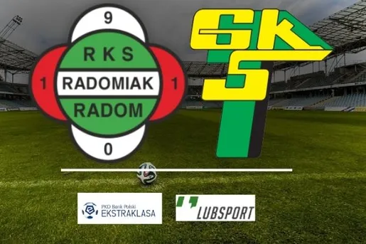 Radomiak – Górnik Łęczna typy – 22 października 2021