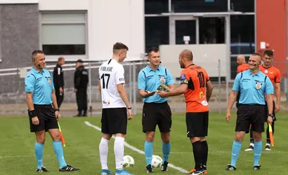 Obsada sędziowska III i IV ligi (19-20 września)