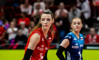 Kiedy grają Polki mecz Polska – Dominikana? O której godzinie MŚ siatkarek 2022?