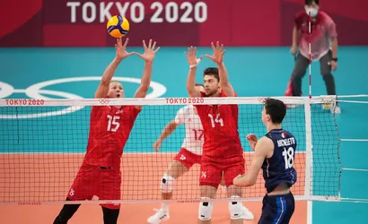 MŚ Siatkarzy 2022 wyniki, grupy, tabele (29.08.2022)