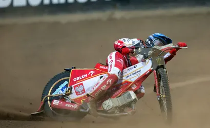 SGP Cardiff 2023 wyniki kwalifikacji: Fredrik Lindgren najlepszy