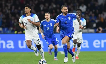 Eliminacje Euro 2024 | Typy i kursy bukmacherskie