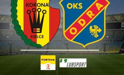 Korona – Odra Opole typy i analiza | 29.10.2021