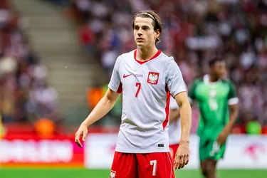 Jakub Kamiński o krok od hitowego transferu. Polak wybrał nowy klub