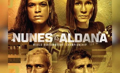 UFC 289 typy, kursy, zakłady, kiedy i karta walk