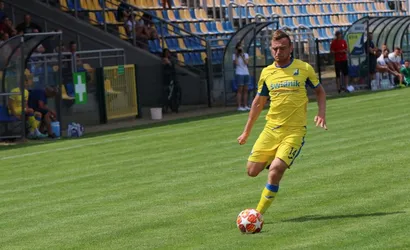 Podsumowanie letniego okresu przygotowawczego Avii Świdnik