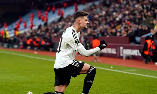 Legia Warszawa jednak nie ściągnie następcy Ernesta Muciego?