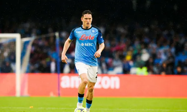 Piotr Zieliński odejdzie z SSC Napoli już zimą? Nowe wieści ws. transferu!