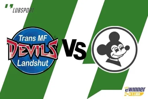 Landshut Devils - Falubaz Zielona Góra