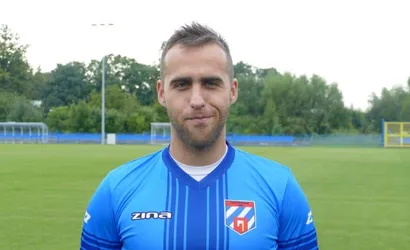 Zostań w domu i zapytaj zawodnika: Filip Drozd (Odpowiedzi)