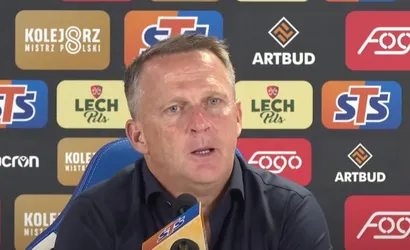 Lech Poznań jednak dopnie hitowy transfer? Jest nowa, zaskakująca oferta