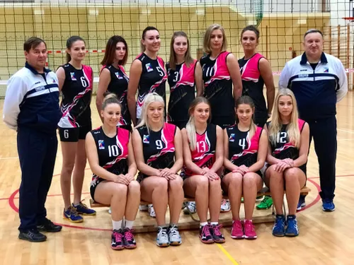 Szóstka Mielec zmiotła z parkietu Tomasovię