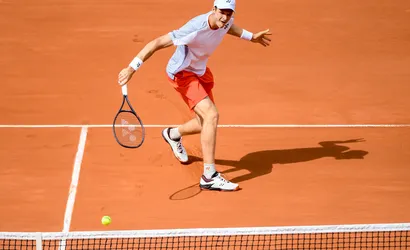 Kiedy gra Hurkacz na Roland Garros 2022? O której mecz z Ruudem w 1/8 finału French Open?