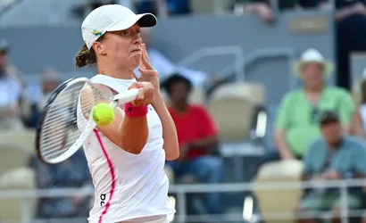 Roland Garros 2023 finał kobiet: Świątek &ndash; Muchova, kiedy, o kt&oacute;rej, kto gra, gdzie oglądać?