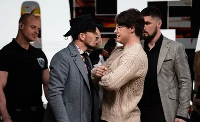 Kto wygrał walkę Natan Marcoń &ndash; Bagieta? Wynik i skr&oacute;t walki (Prime MMA 7)