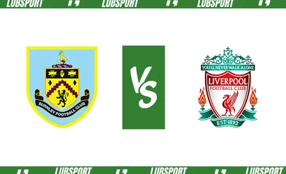 Burnley &ndash; Liverpool typy i kursy bukmacherskie (26.12.2023)