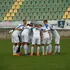 Chełmianka Chełm − Hutnik Kraków 2:3 (Fotorelacja)