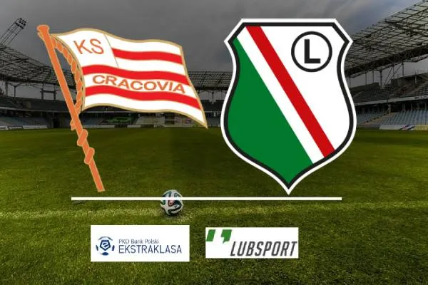 Cracovia - Legia typy