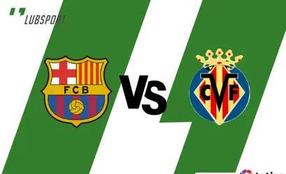 Barcelona – Villarreal typy, transmisja i zapowiedź (22.05.2022)