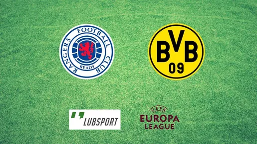 rangers borussia dortmund typy