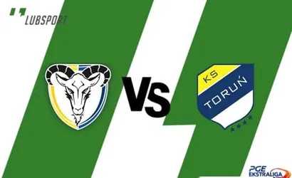 Motor Lublin – Apator Toruń typy, kursy i transmisja