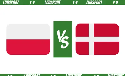 Polska – Dania typy i kursy bukmacherskie (09.12.2023)