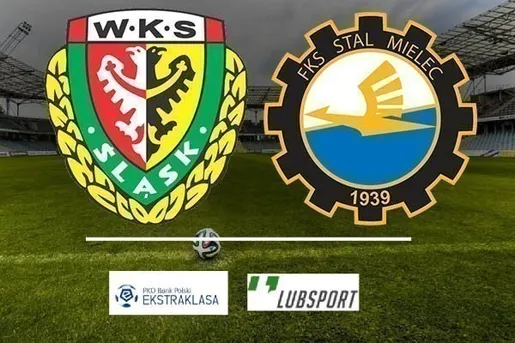 Śląsk – Stal Mielec typy za darmo ✔️ 27 listopada 2021