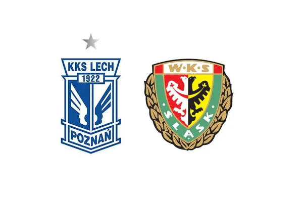 Lech – Śląsk typy, kursy i statystyki – 2 października 2021