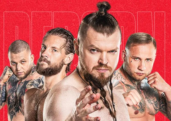 Fame: Reborn PPV gdzie oglądać? Transmisja, stream online