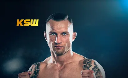 KSW: Nowe wzmocnienie kategorii p&oacute;łśredniej!