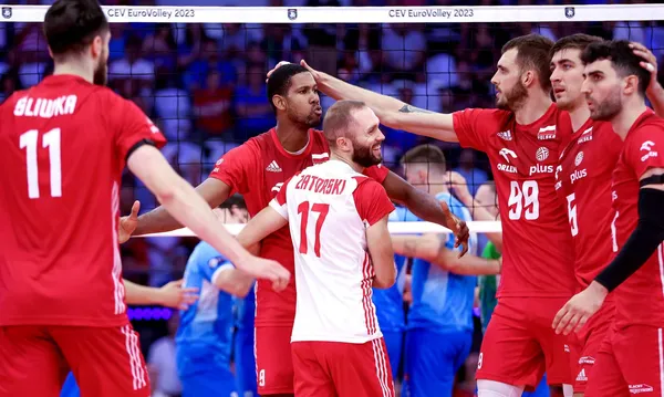 Oto kalendarz siatkarskiej Ligi Narodów. Zła wiadomość dla Polski!